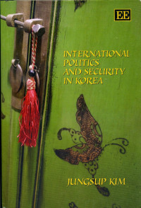 International Politics and Security In Korea