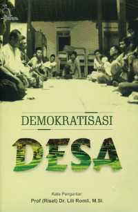 Demoratisasi Desa