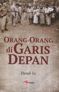 Orang-orang di garis depan
