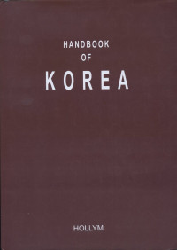 Handbook of Korea