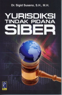 Yurisdiksi Tindak Pidana Siber