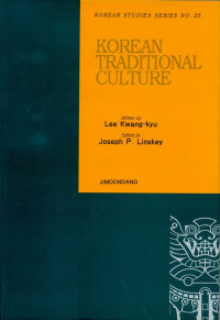 Korean Traditional Culture