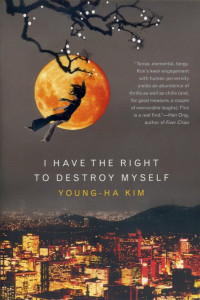 I Have The Right To Destroy Myself