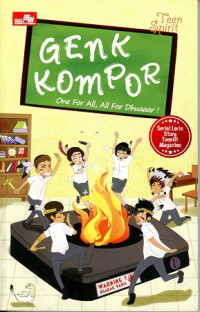 Genk Kompor
