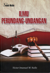 Ilmu Perundang-Undangan