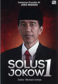 Solusi Jokowi