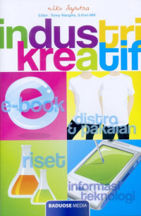 Industri Kreatif