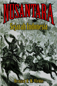 Nusantara: Sejarah Indonesia