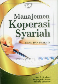 Manajemen Koperasi Syariah