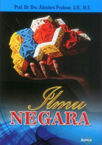 Ilmu Negara