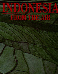 Indonesia From The Air