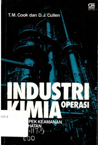 Industri Kimia Operasi