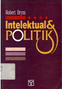 Intelektual  dan politik