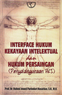 Interface Hukum Kekayaan Intelektual dan Hukum Persaingan (Penyalahgunaan HKI)