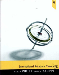 International Relation Theory
