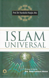 Islam Universal