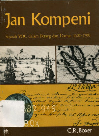 Jan Kompeni