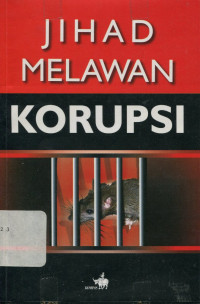 Jihad melawan korupsi