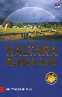 Kaltara Rumah Kita