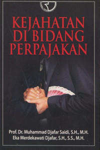 Kejahatan di bidang perpajakan