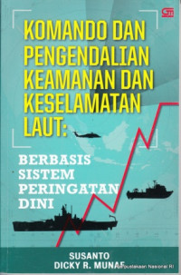 Komando Pengendalian Keamanan dan Keselamatan Laut: Berbasis Sistem Peringatan Dini