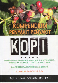 Kompendium Penyakit-Penyakit Kopi