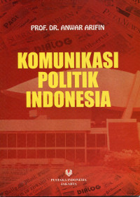 Komunikasi Politik Indonesia