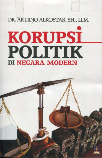 Korupsi Politik Di Negara Modern