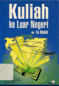 Kuliah ke Luar Negeri