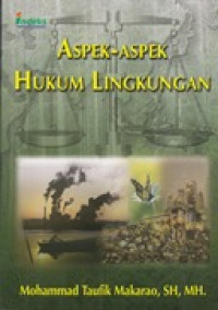 Aspek-aspek hukum lingkungan