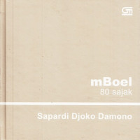 mBoel 80 Sajak
