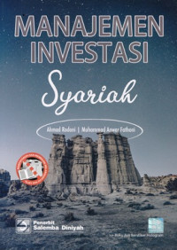 Manajemen investasi syariah