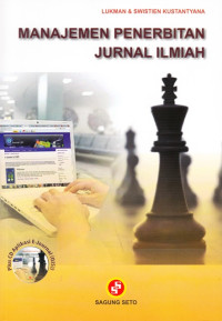 Manajemen Penerbitan Jurnal Ilmiah