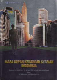 Masa Depan Keuangan Syariah Indonesia