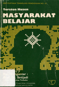 Masyarakat Belajar