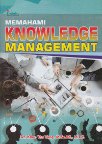 Memahami Knowledge Management