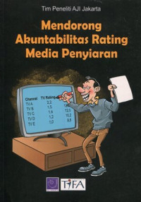 Mendorong Akuntabilitas Rating Media Penyiaran