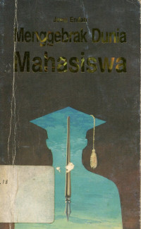 Menggebrak dunia mahasiswa