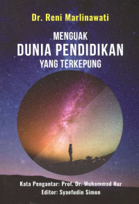 Menguak Dunia Pendidikan Yang Terkepung