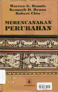 MERENCANAKAN PERUBAHAN
