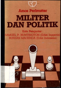 Militer dan Politik