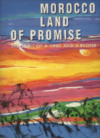 Morocco Land of Promise