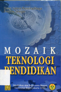 Mozaik teknologi pendidikan