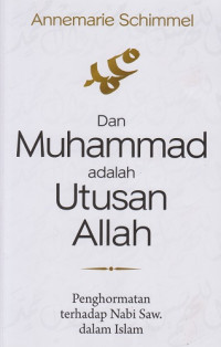 Muhammad: Para Pengeja Hujan