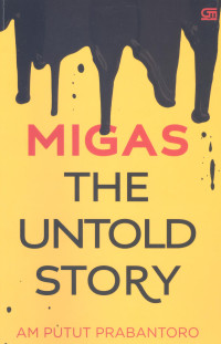 Migas: The Untold Story
