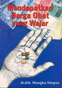 Mendapatkan harga obat yang wajar