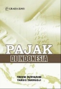 Pajak di Indonesia