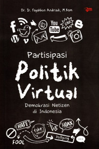 Partisipasi Publik Dalam Pembentukan Peraturan Perundang-Undangan