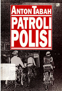 Patroli polisi