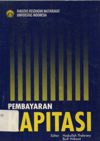 Pembayaran kapitasi